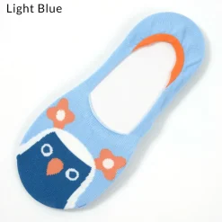 KOTORITACHI Love Bird Low-Cut Socks Discount
