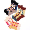 KOTORITACHI Short Crew Java Sparrow Socks Best