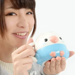 Kotori Tai Bird Die-Cut Mugs Discount