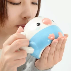 Kotori Tai Bird Die-Cut Mugs Discount