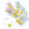 Gadgets>Kotori Tai Bird Stereo Earphones