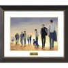 Fine Art>Kou Yoneda A4-Size Chara Fine Graph Reproduction Art Print Collection