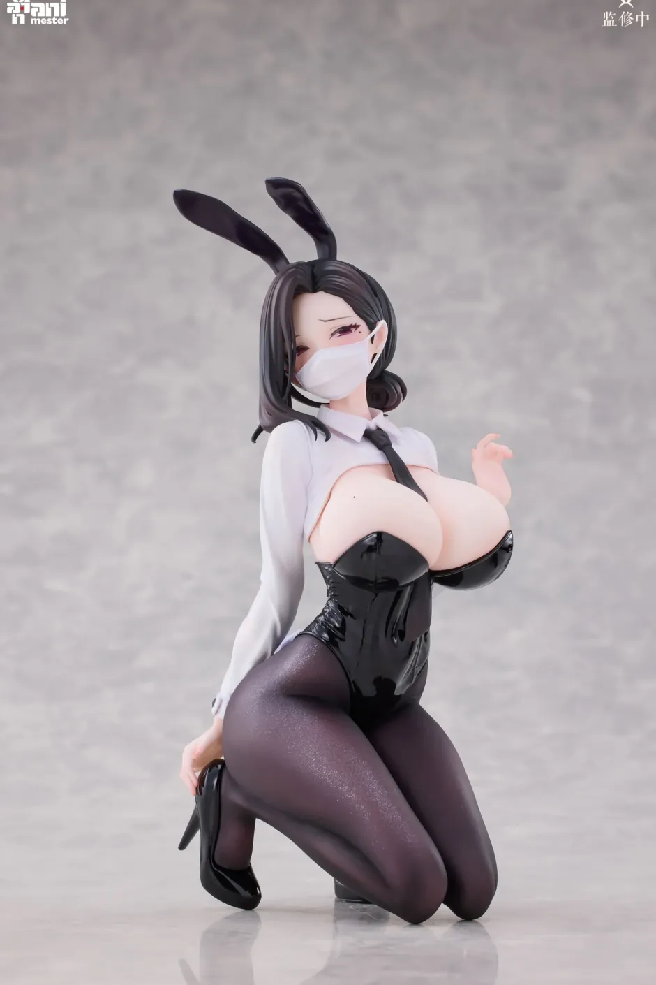 Bishoujo Figures|Scale Figures>K Pring Illustration Dongtan: Bunny Ver. 1/6 Scale Figure