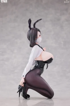 Bishoujo Figures|Scale Figures>K Pring Illustration Dongtan: Bunny Ver. 1/6 Scale Figure