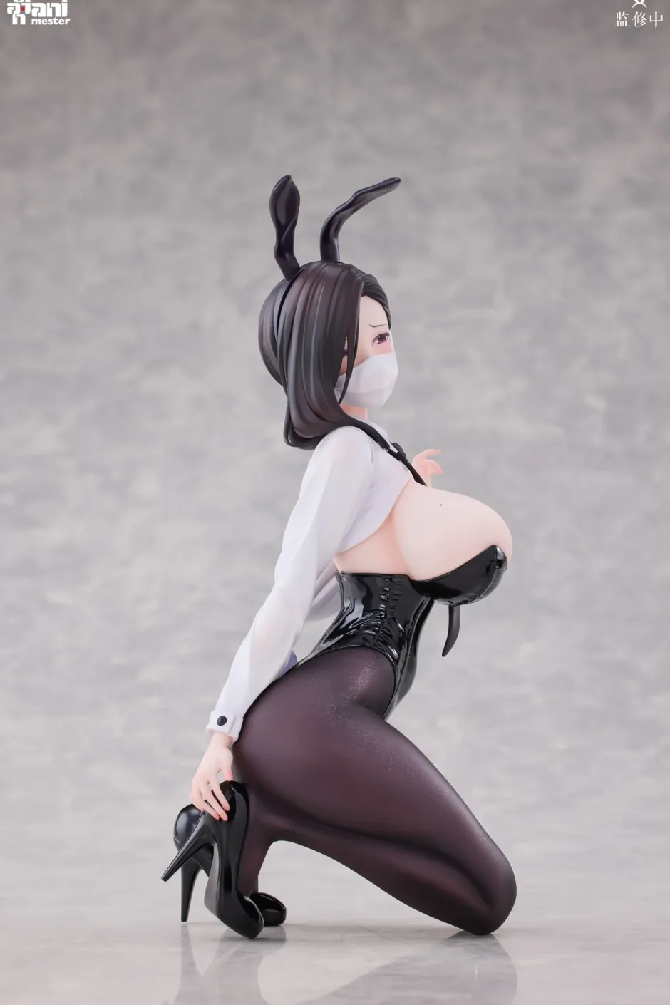 Bishoujo Figures|Scale Figures>K Pring Illustration Dongtan: Bunny Ver. 1/6 Scale Figure