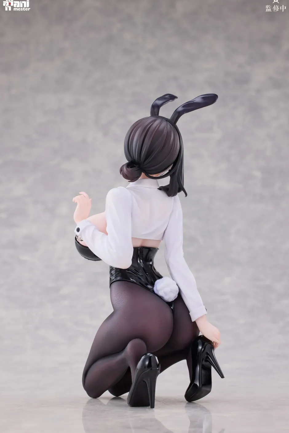 Bishoujo Figures|Scale Figures>K Pring Illustration Dongtan: Bunny Ver. 1/6 Scale Figure