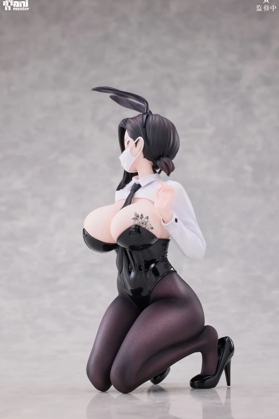 Bishoujo Figures|Scale Figures>K Pring Illustration Dongtan: Bunny Ver. 1/6 Scale Figure