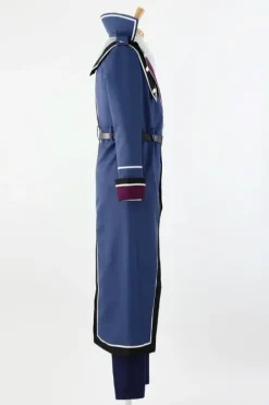 K Reisi Munakata Costume - Anime Ver. Clearance