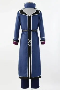 K Reisi Munakata Costume - Anime Ver. Clearance