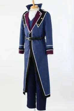 K Reisi Munakata Costume - Anime Ver. Clearance