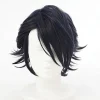 K Saruhiko Fushimi Wig (Movie Ver.) Hot