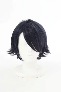 K Saruhiko Fushimi Wig (Movie Ver.) Hot