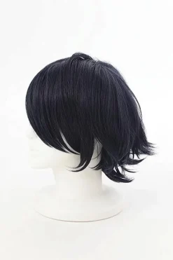 K Saruhiko Fushimi Wig (Movie Ver.) Hot