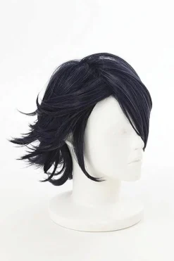 K Saruhiko Fushimi Wig (Movie Ver.) Hot