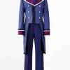 Cosplay Outfits>K Scepter 4 Uniform (Movie Ver.)