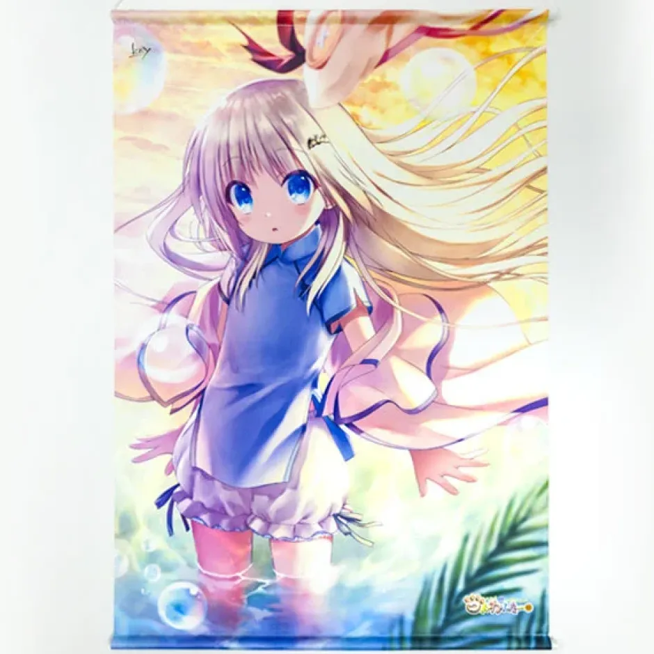 Pouches & Other Cases|Posters>Kud Wafter 10th Anniversary Set