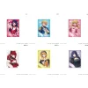 Kuji Luck Oshi no Ko -Kizoku no Kirameki- Acrylic Card Box Set New