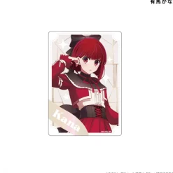 Kuji Luck Oshi no Ko -Kizoku no Kirameki- Acrylic Card Box Set New