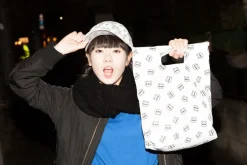 Kumame x PARK Collaborative Cap New