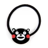 Kumamon Face Hair Tie Hot