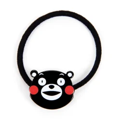Kumamon Face Hair Tie Hot