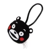 Jewelry & Hair Accessories>Kumamon Plush Hair Band