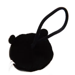 Jewelry & Hair Accessories>Kumamon Plush Hair Band