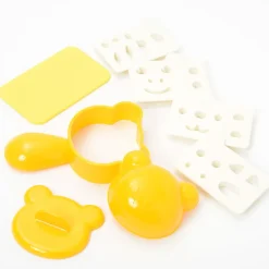 Kuma-san & Friends Onigiri Set New