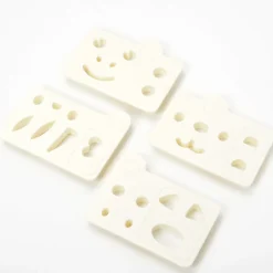 Kuma-san & Friends Onigiri Set New