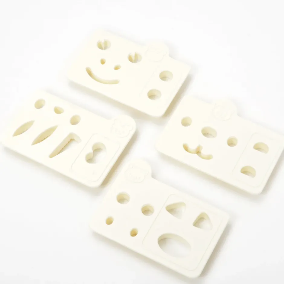 Kuma-san & Friends Onigiri Set New