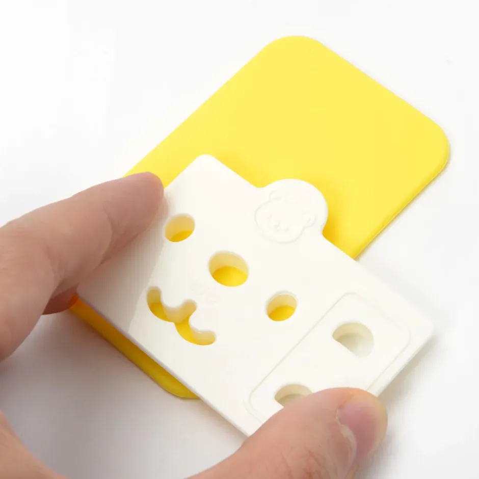 Kuma-san & Friends Onigiri Set New