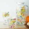 Kusukko by Cocoiro Art Glassware Collection Sale