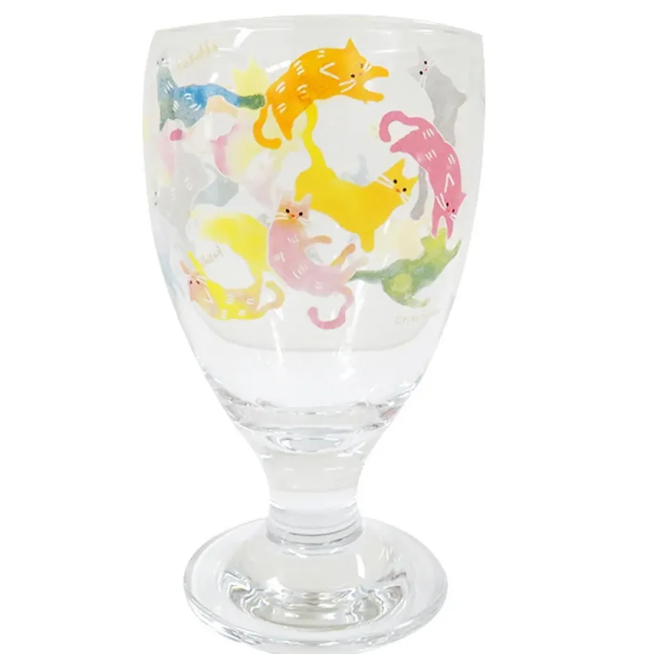 Kusukko by Cocoiro Art Glassware Collection Sale