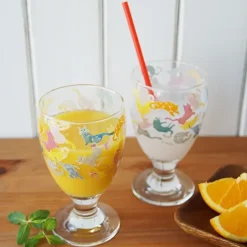Kusukko by Cocoiro Art Glassware Collection Sale