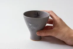 KYOTOHOLiC PROJECT Sake Cup Outlet