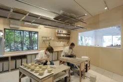 KYOTOHOLiC PROJECT Sake Cup Outlet
