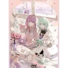 Kyuto Nagi Art Works: Alexandrite Outlet