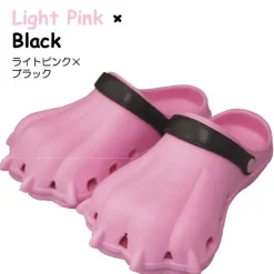 Footwear>Ladies Monster Sandals