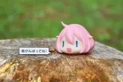 Soft Vinyl Figures>Laid-Back Camp Character Icon Soft Vinyl Figure Collection Box Set