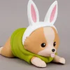 Laid-Back Camp Chikuwa Soft Vinyl Style Figure Online