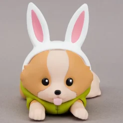 Laid-Back Camp Chikuwa Soft Vinyl Style Figure Online