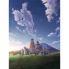 Laid-Back Camp 2022 Desktop Calendar Online