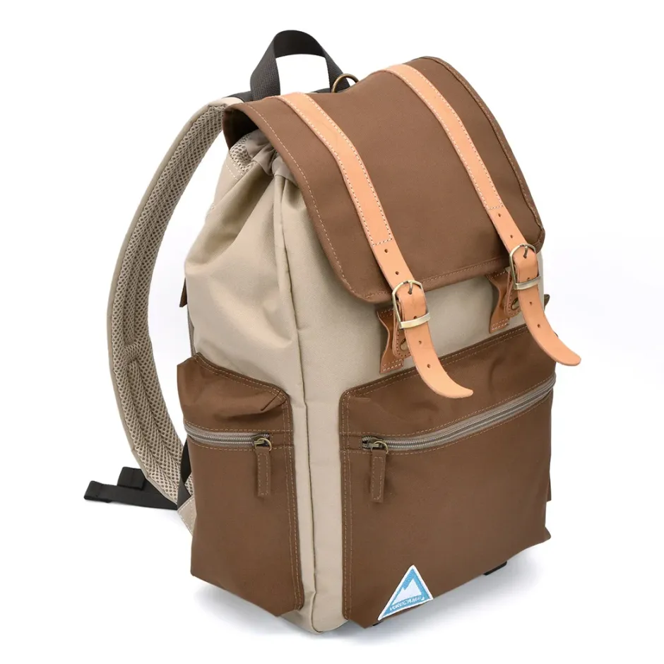Bags & Wallets>Laid-Back Camp Nadeshiko: Season 2 Ver. Backpack (Re-run)