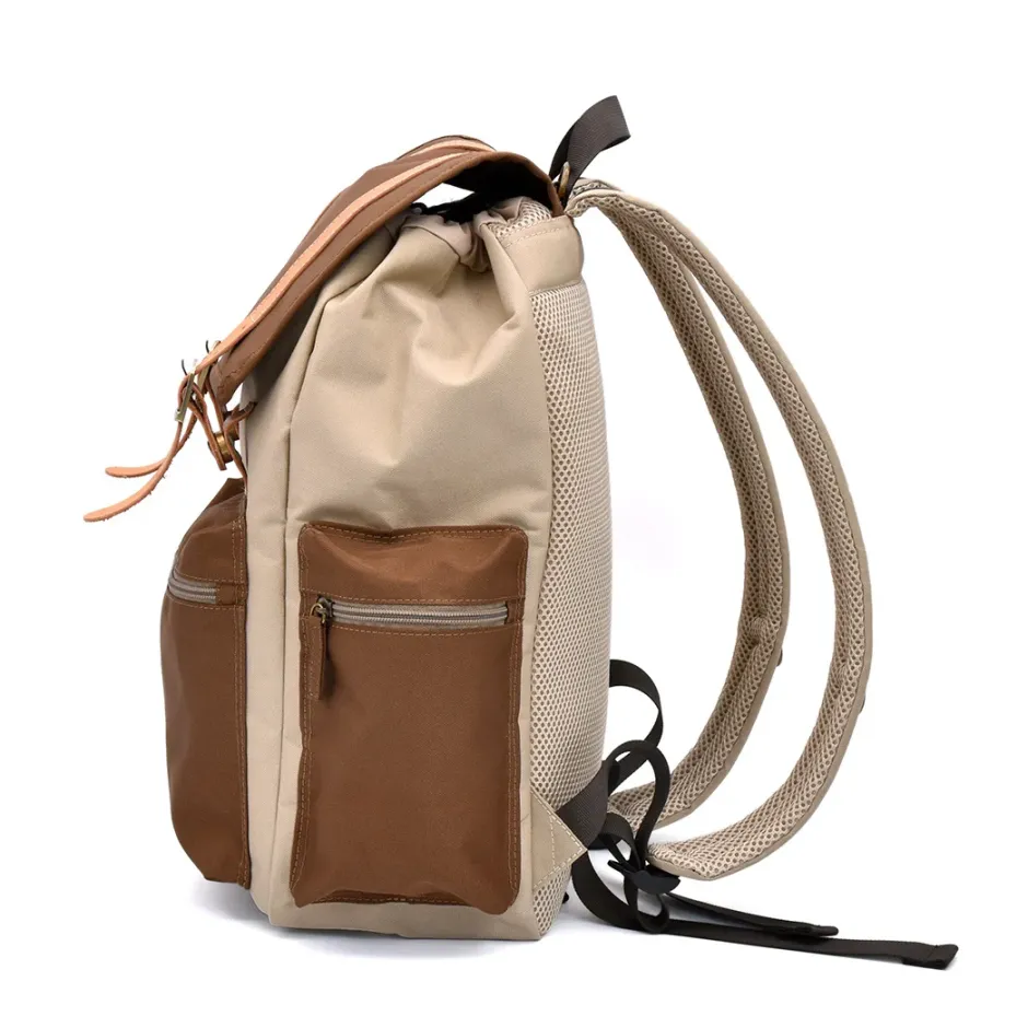 Bags & Wallets>Laid-Back Camp Nadeshiko: Season 2 Ver. Backpack (Re-run)