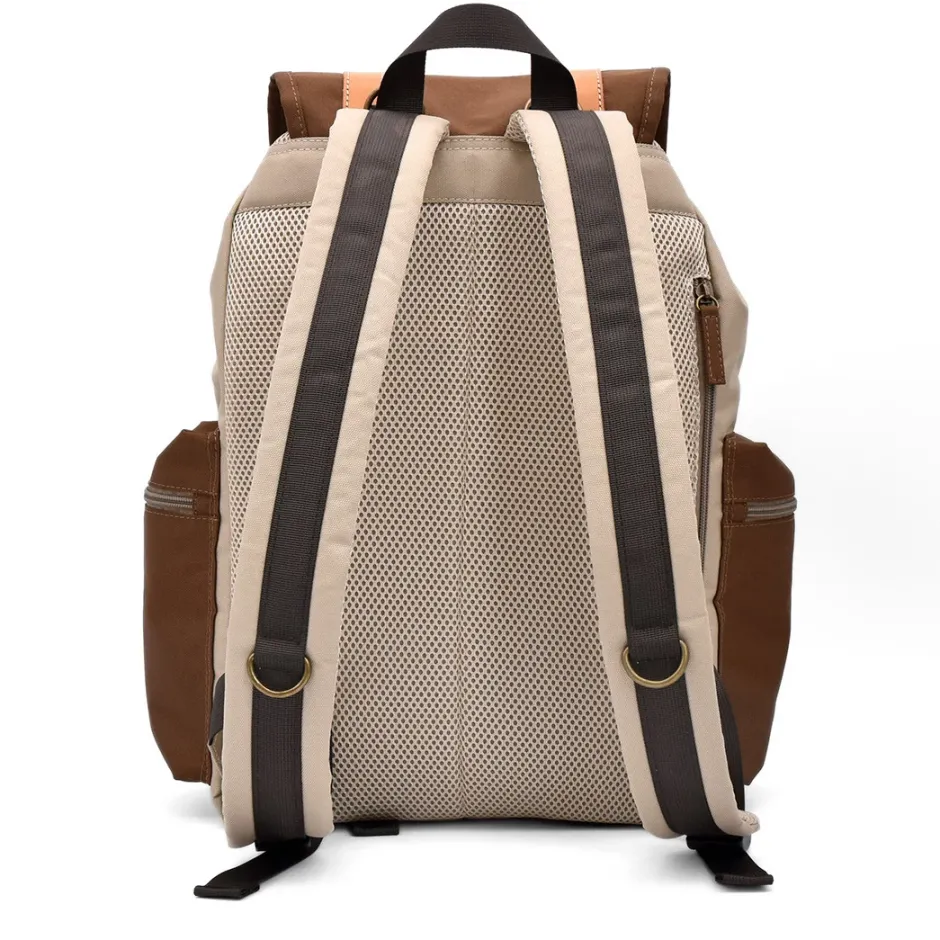 Bags & Wallets>Laid-Back Camp Nadeshiko: Season 2 Ver. Backpack (Re-run)