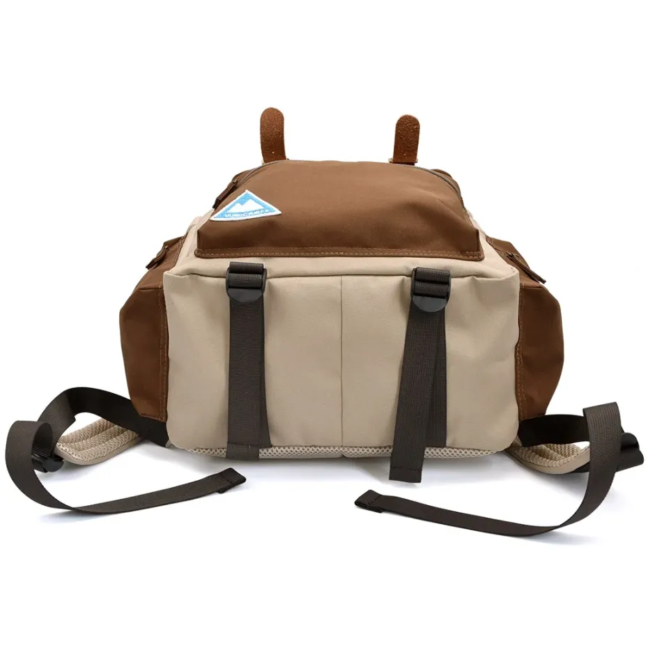 Bags & Wallets>Laid-Back Camp Nadeshiko: Season 2 Ver. Backpack (Re-run)