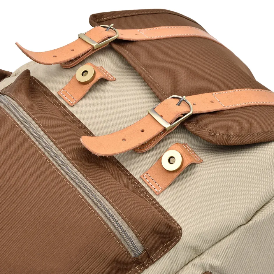 Bags & Wallets>Laid-Back Camp Nadeshiko: Season 2 Ver. Backpack (Re-run)