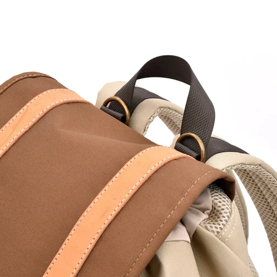 Bags & Wallets>Laid-Back Camp Nadeshiko: Season 2 Ver. Backpack (Re-run)