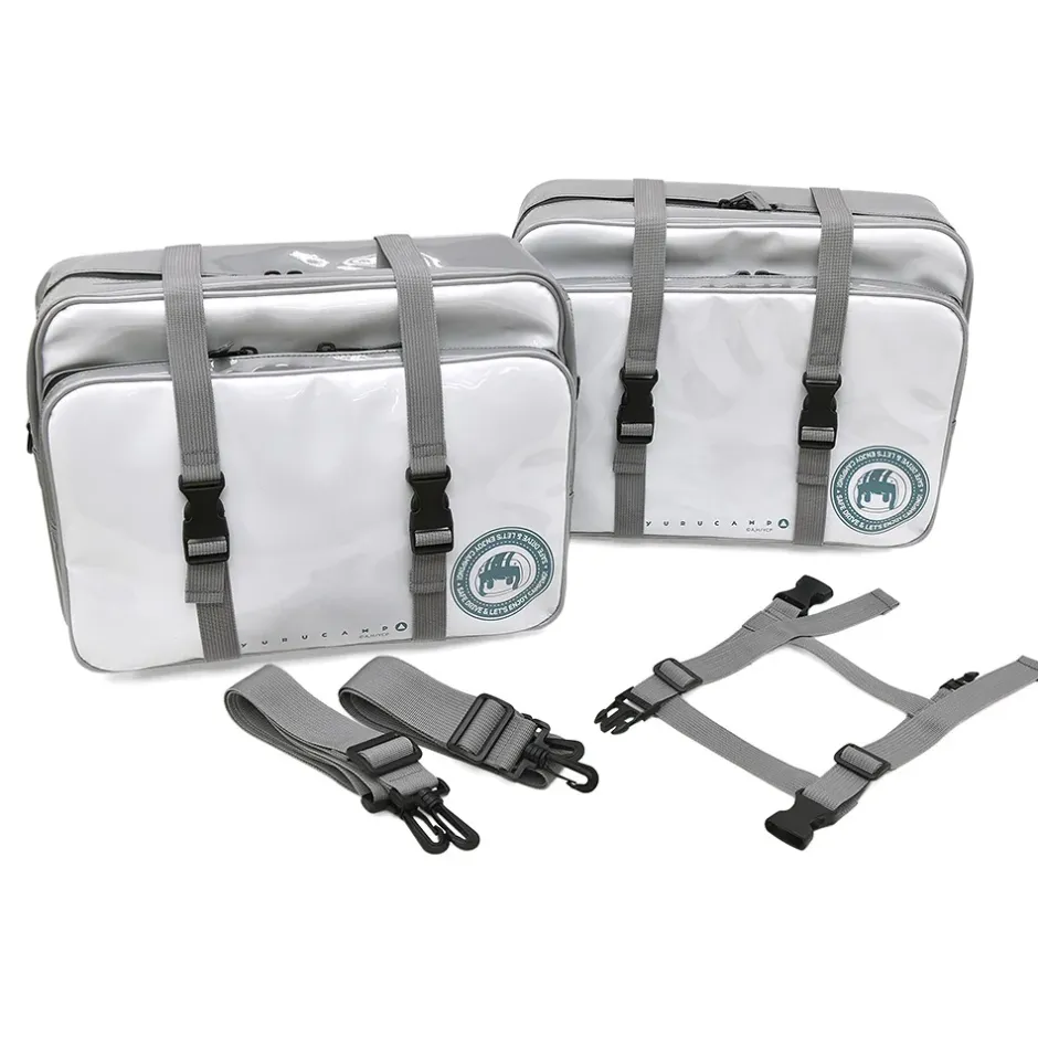 Bags & Wallets>Laid-Back Camp Rin-chan's Side Bag Set (Re-run)