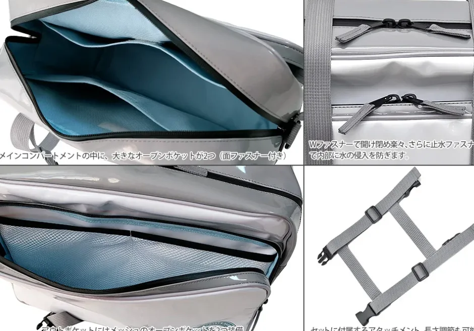 Bags & Wallets>Laid-Back Camp Rin-chan's Side Bag Set (Re-run)